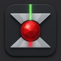 CrimsonCalc Icon